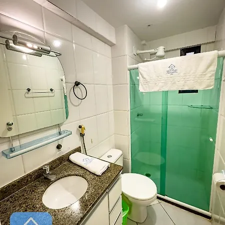 Apartamento Aconchegante No Barravento Salvador Exterior photo