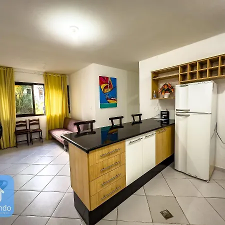 Apartamento Aconchegante No Barravento Salvador Exterior photo
