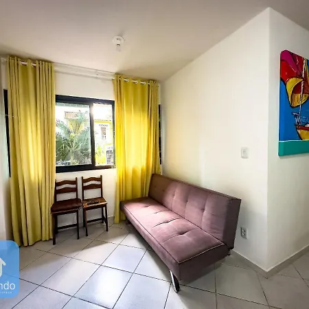Apartamento Aconchegante No Barravento Salvador Exterior photo