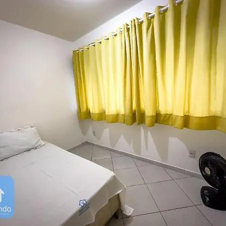 Apartamento Aconchegante No Barravento Salvador Exterior photo