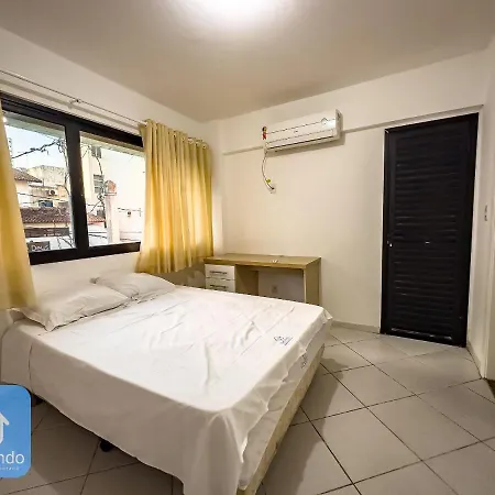 Apartamento Aconchegante No Barravento Salvador Exterior photo