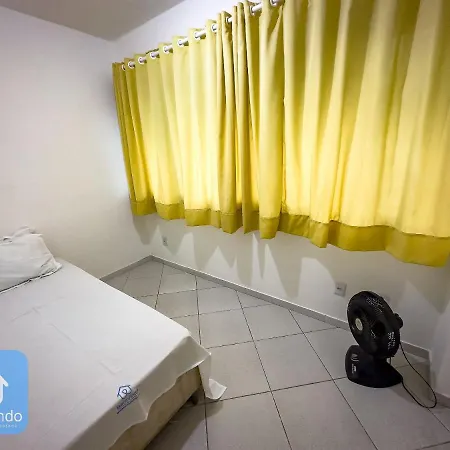 Apartamento Aconchegante No Barravento Salvador Exterior photo