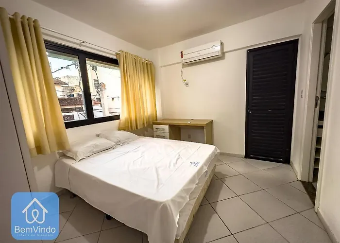 Apartamento Aconchegante No Barravento