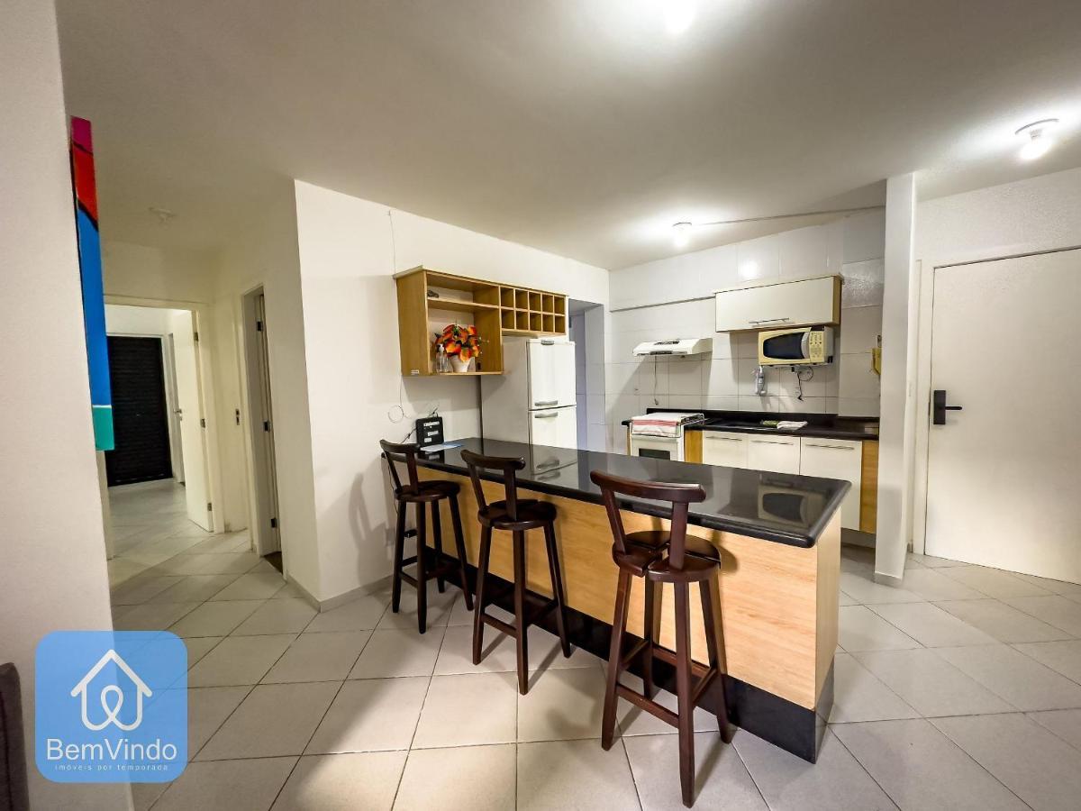 Aconchegante No Barravento Apartment