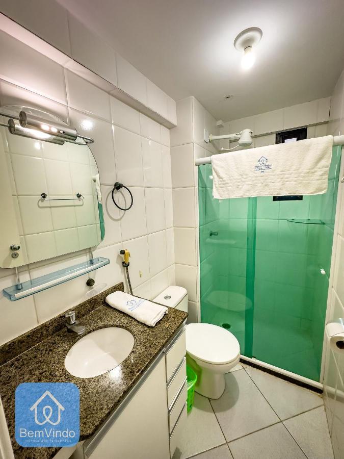Apartment Aconchegante No Barravento *