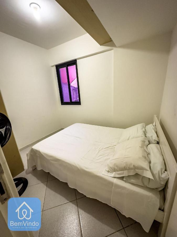 Aconchegante No Barravento Apartment *