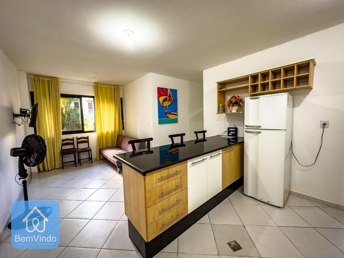 Apartment Aconchegante No Barravento *