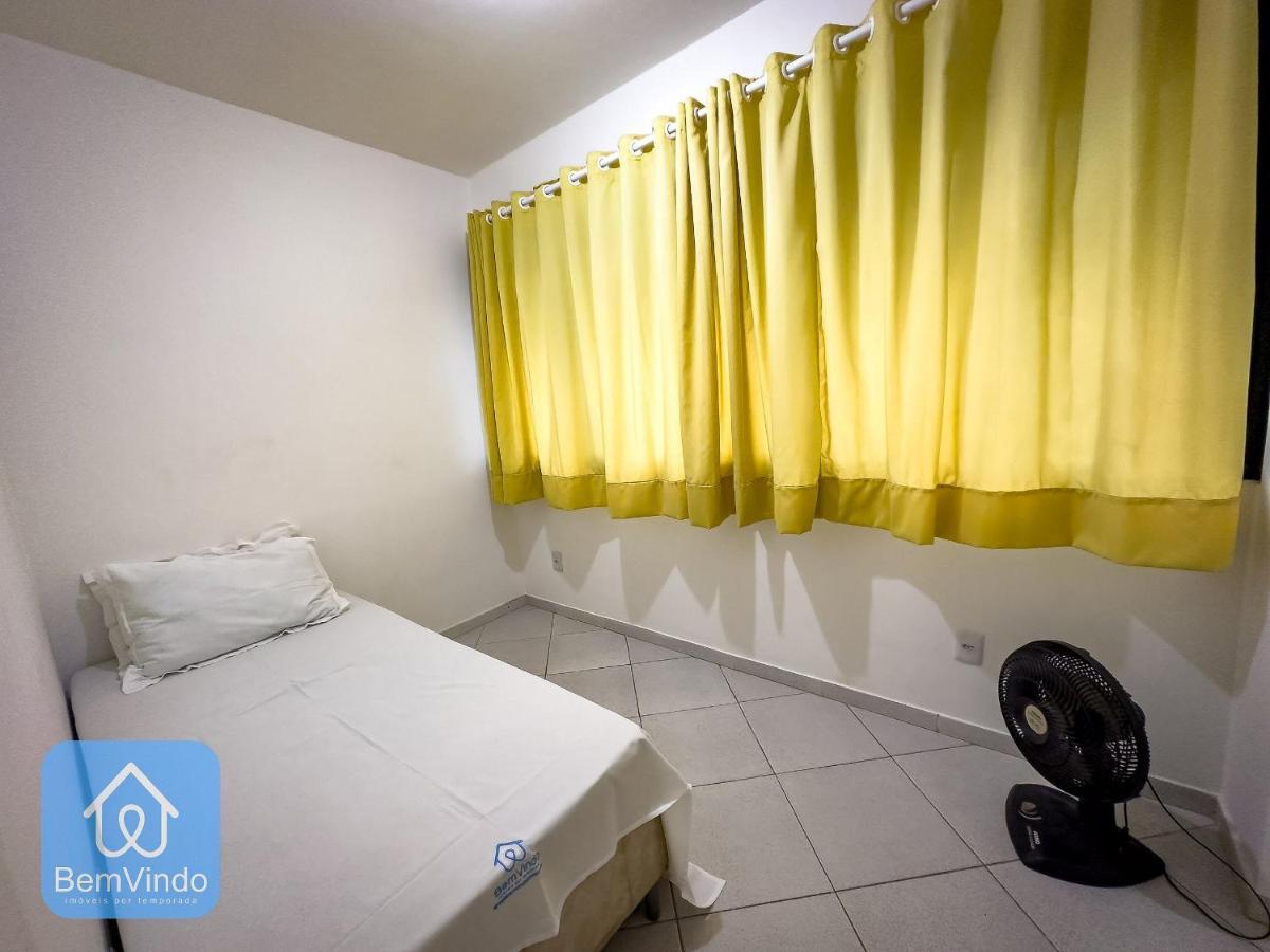 Aconchegante No Barravento Apartment *