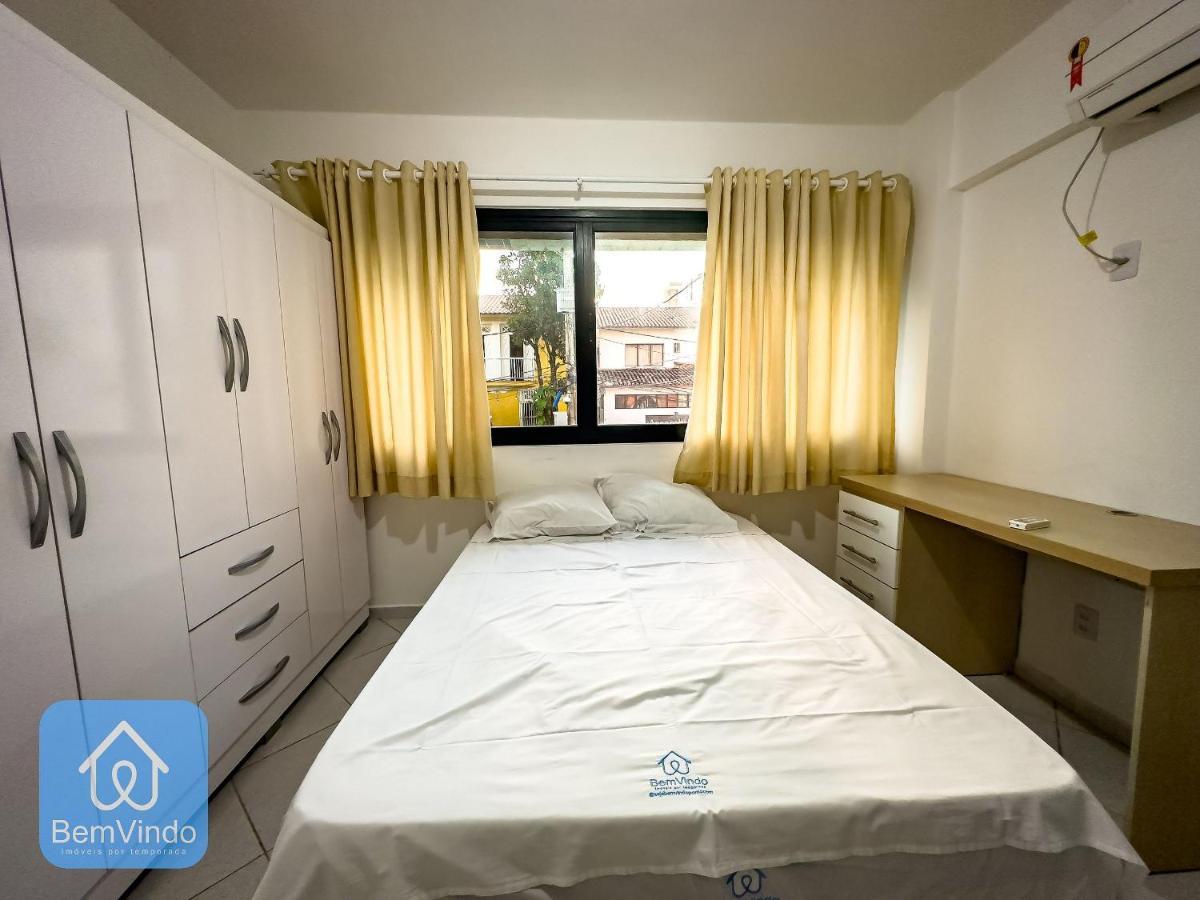 Aconchegante No Barravento Apartment