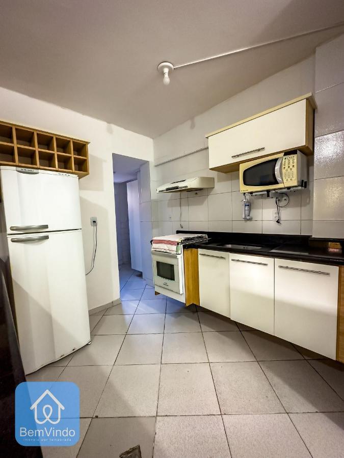 Aconchegante No Barravento Apartment