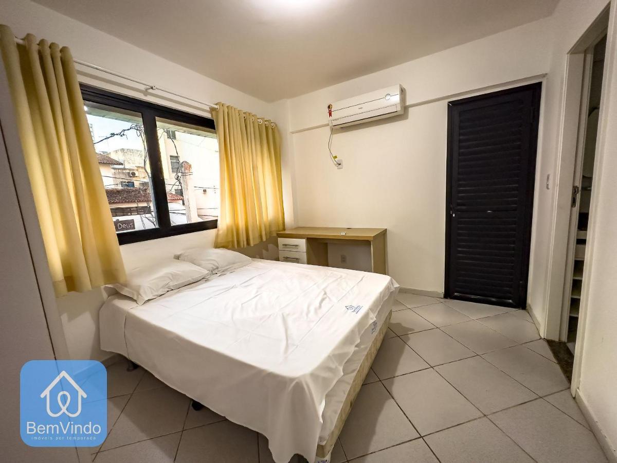 Aconchegante No Barravento Apartment