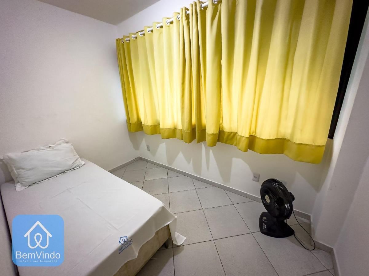 Apartment Aconchegante No Barravento *