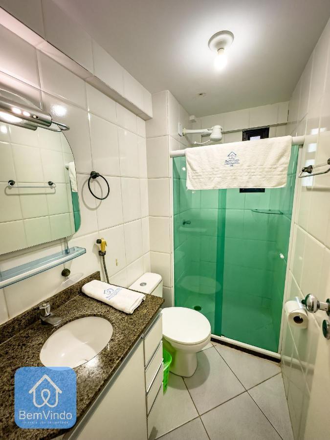Aconchegante No Barravento Apartment